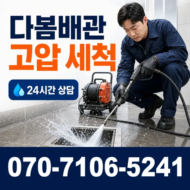 전남 서구 덕흥동 수도꼭지교체 상담 이미지 4